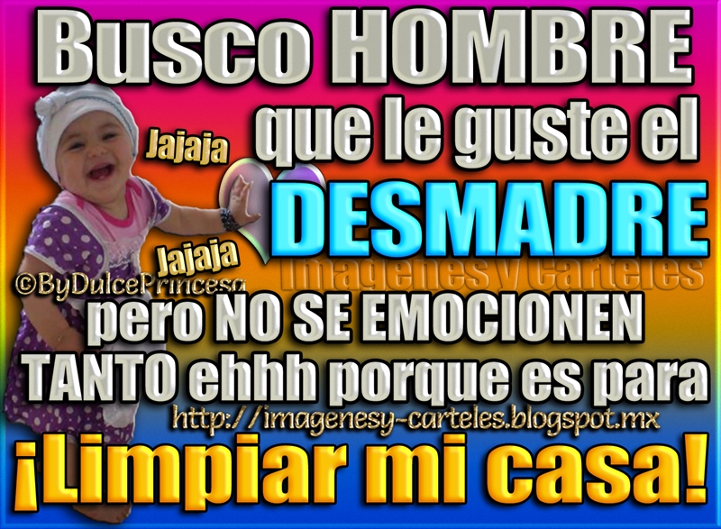 Busco mujer 230194